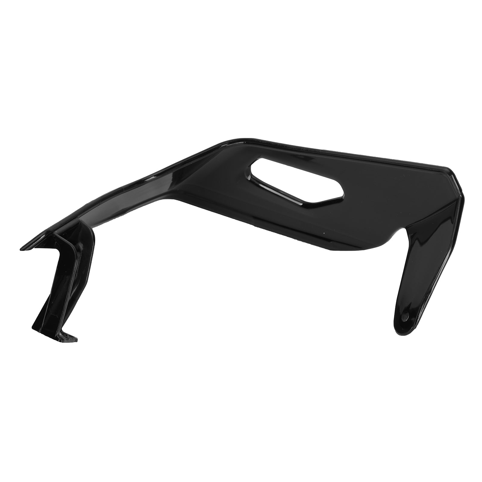 Hogere deflectoren voor Honda Africa Twin CRF1100 L2 ADV 2020-2021 08R73-MKS-E20 Generic