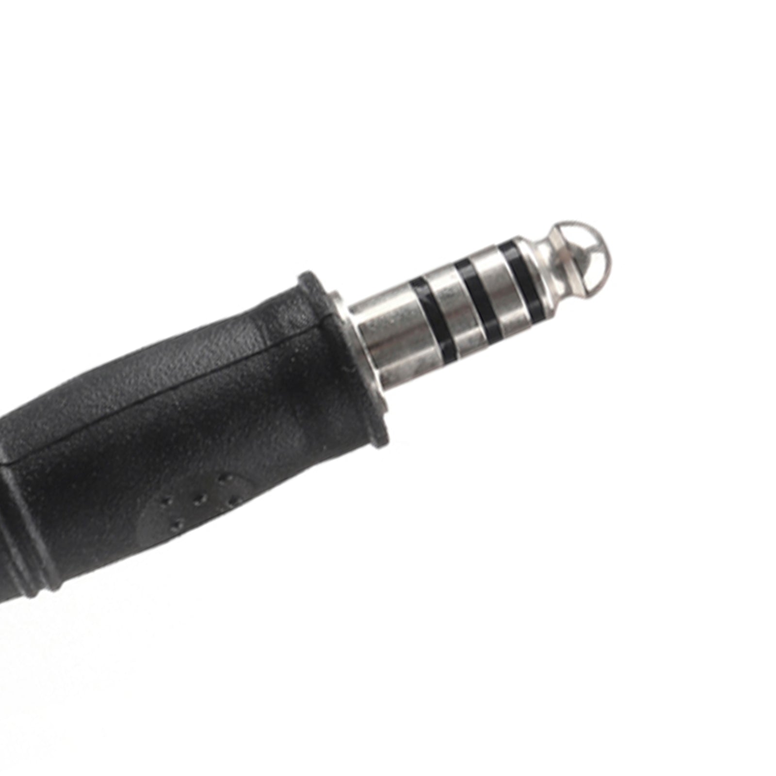 Zestaw słuchawkowy z redukcją szumów czujnika dźwięku H60 CS dla Hytera HYT TC-508 TC-510 TC-518