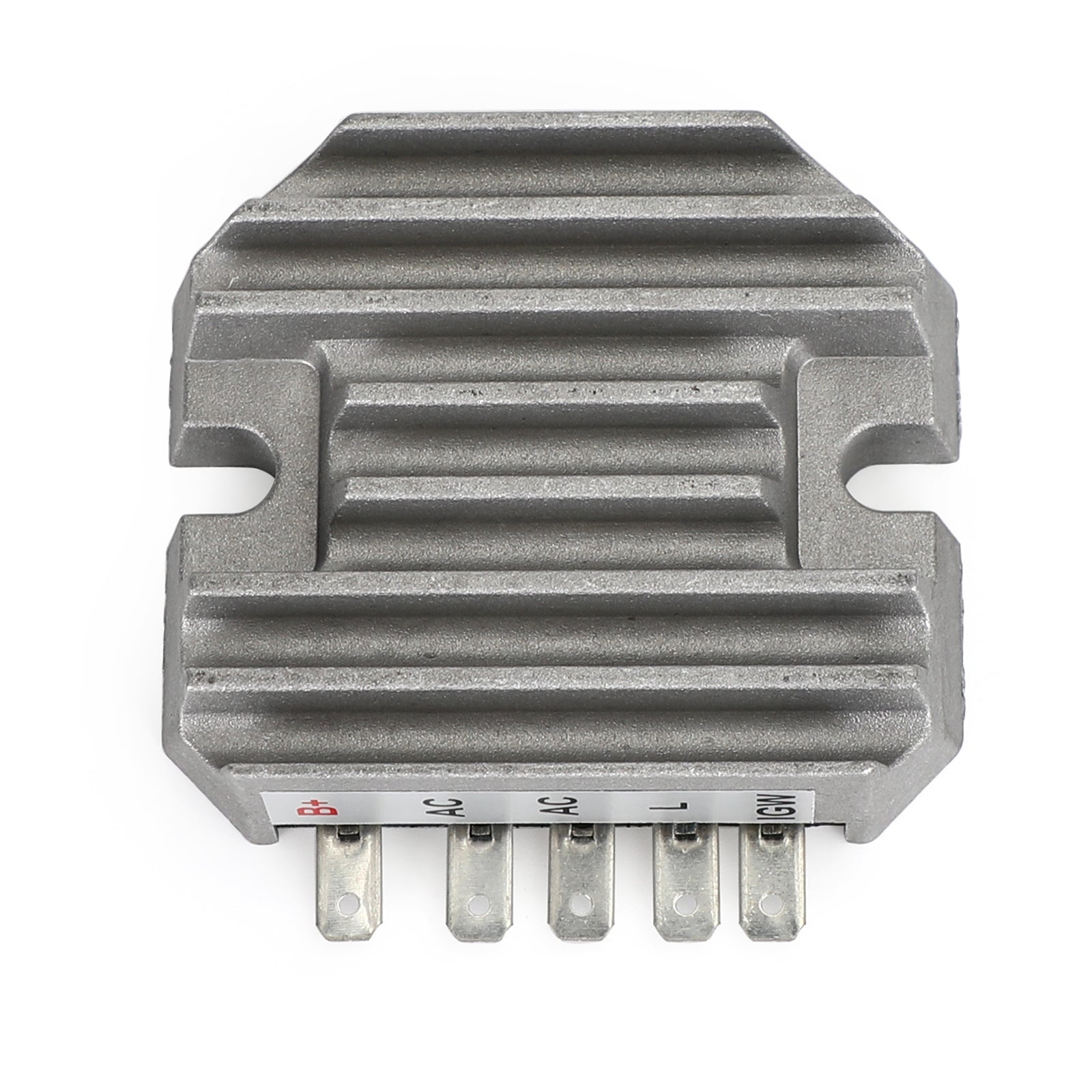 Prostownik regulatora napięcia do kosiarki komercyjnej John Deere F915 Generic AM101406