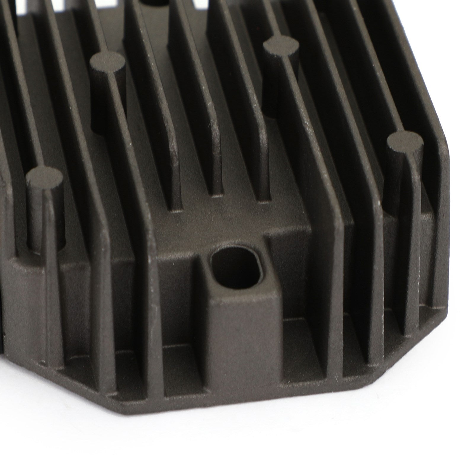 Spanningsregelaar Gelijkrichter Geschikt voor John Deere M807915 4110 Yanmar 20Hp Dsl Alle Generieke