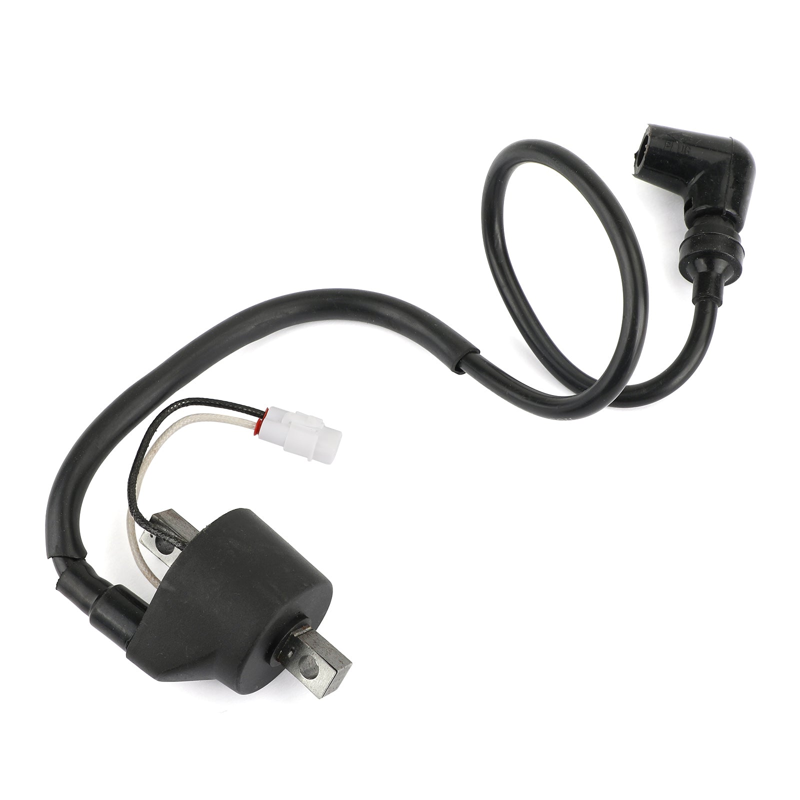 Modèles de bobine d'allumage pour SUZUKI DIRT BIKE RM125 1996-2008 générique