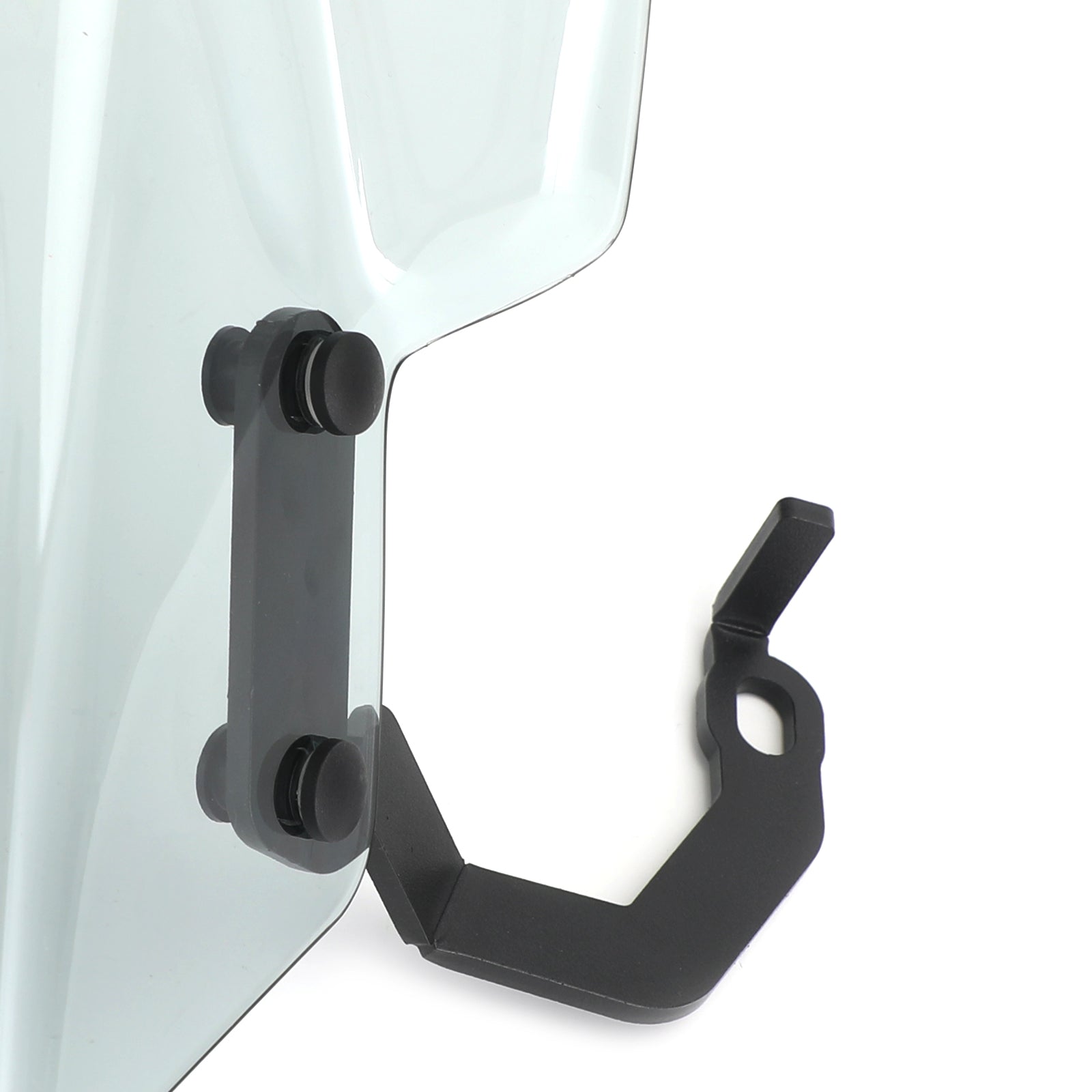 Parabrezza per mostro Ducati 821 1200 1200s 1200r 2014-2020 generico