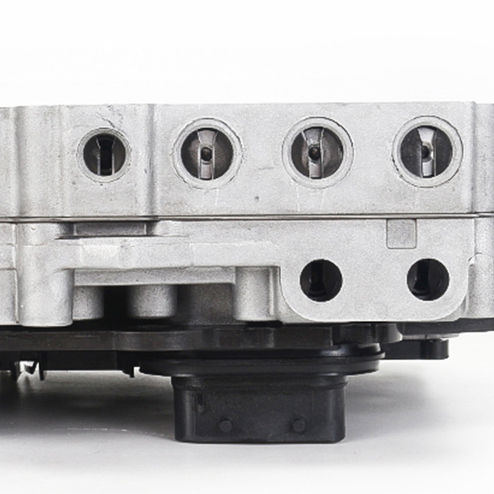 2016-2019 Ford Explorer 2.3L 6F35 Cuerpo de válvula de transmisión con solenoides