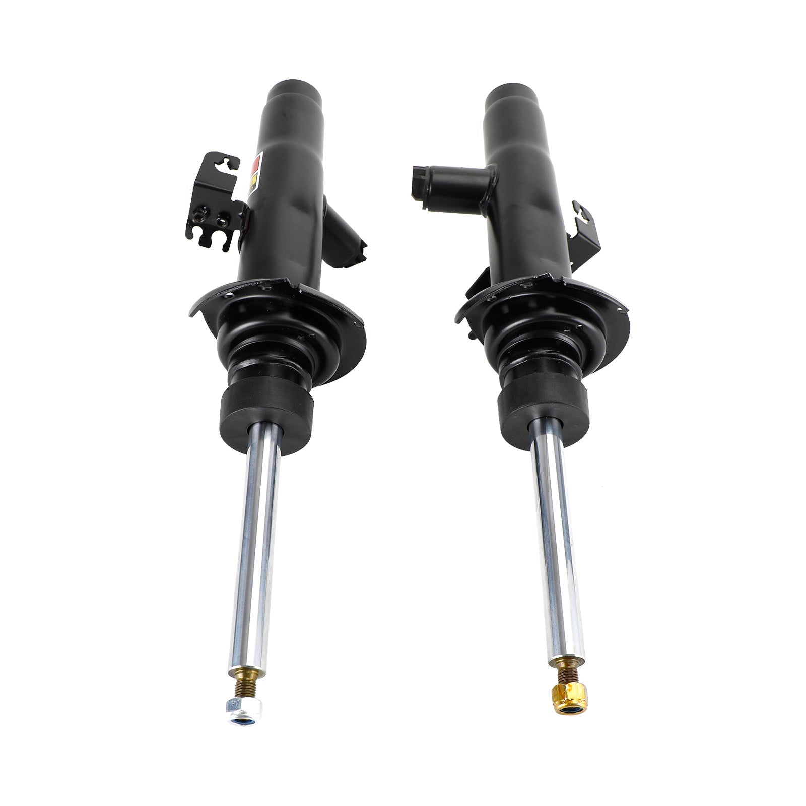 2012-2015 BMW 335I / 2016-2018 BMW 340I 2 × Amortisseurs avant 37116793865 37116793866