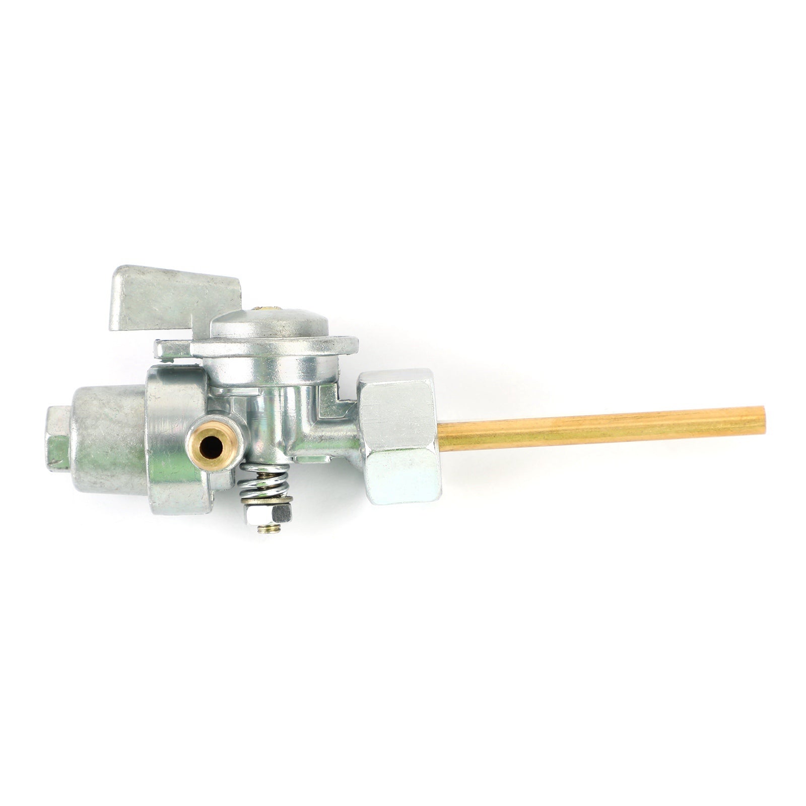 Grifo de combustible para Yamaha YG5 YG1 YZ80 L5T RX50 DT80 TY80 367-24500-04 Genérico