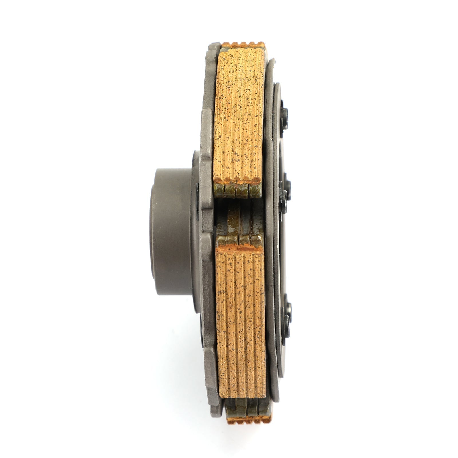 Portazapatas de embrague húmedo para CFMoto 500 600 CF500 CF600 ATV 0180-054000-0003 genérico