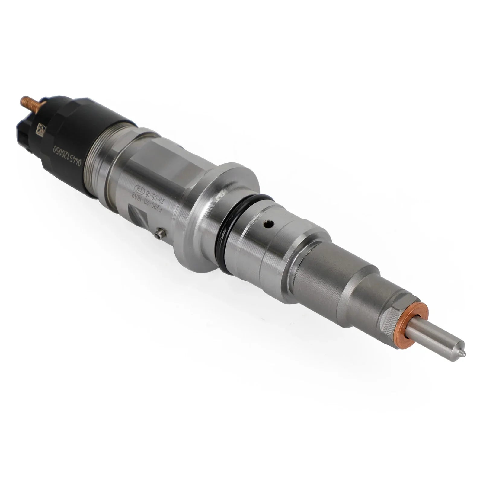 2013-2018 Dodge Ram 2500 3500 Pick-up 6.7L Diesel Injecteur de carburant à rampe commune 0986435574