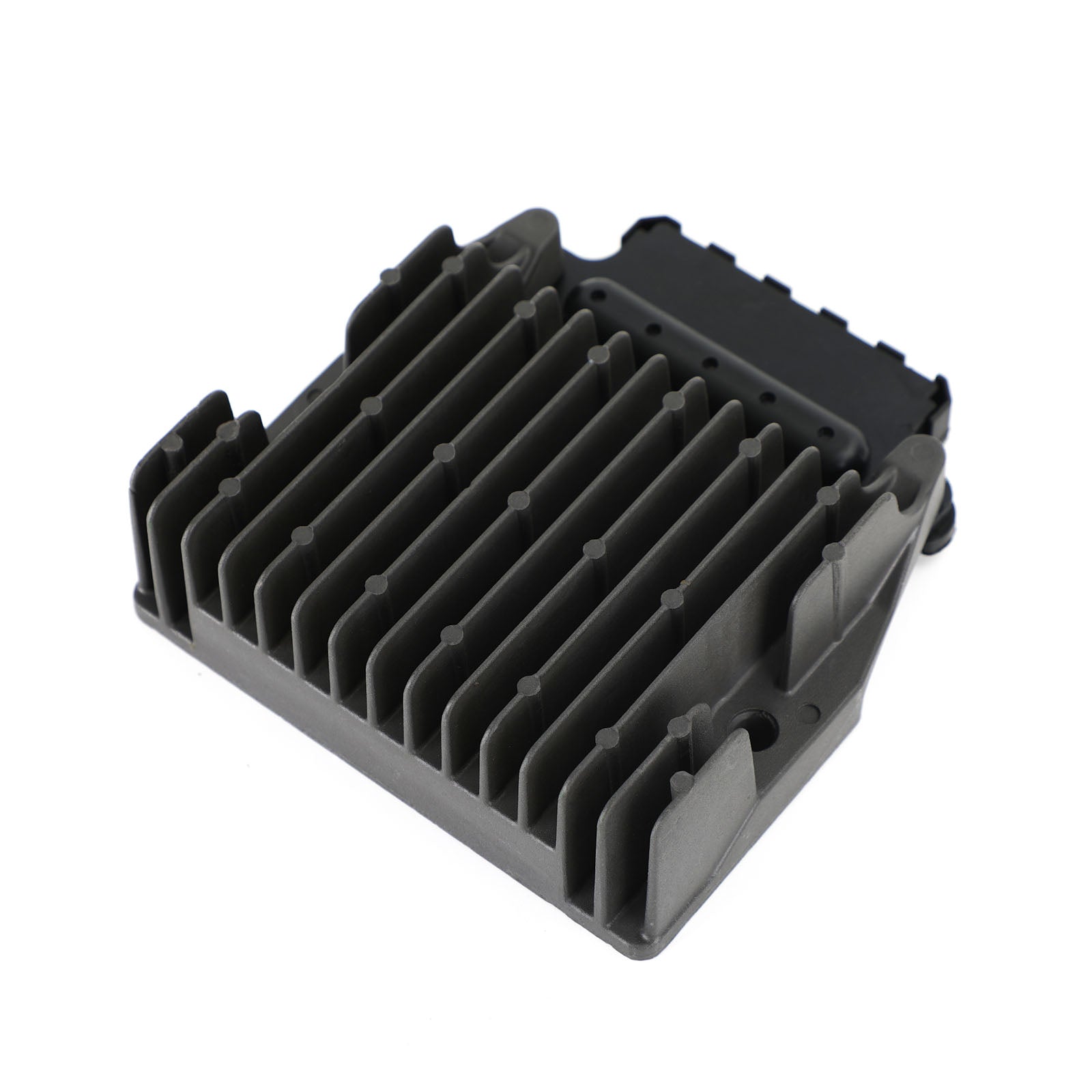 Regulador de voltaje rectificador para Honda VFR1200X Crosstourer 12-20 31600-MGE-641 genérico