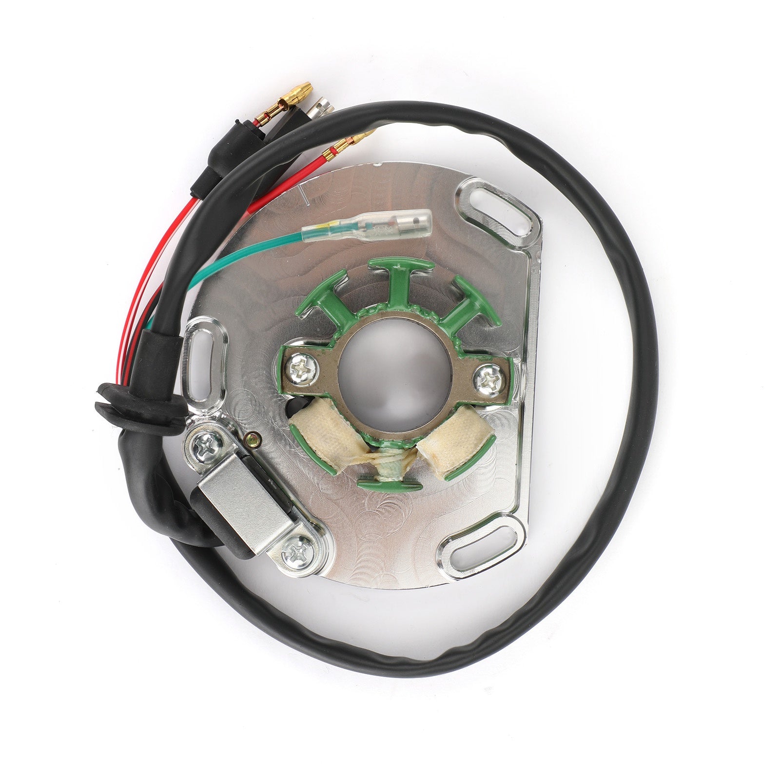 Stator Magneto Fit pour KTM 50339004000 * 2K-1 Version 125 200 300 380 EGS EXC SX Générique