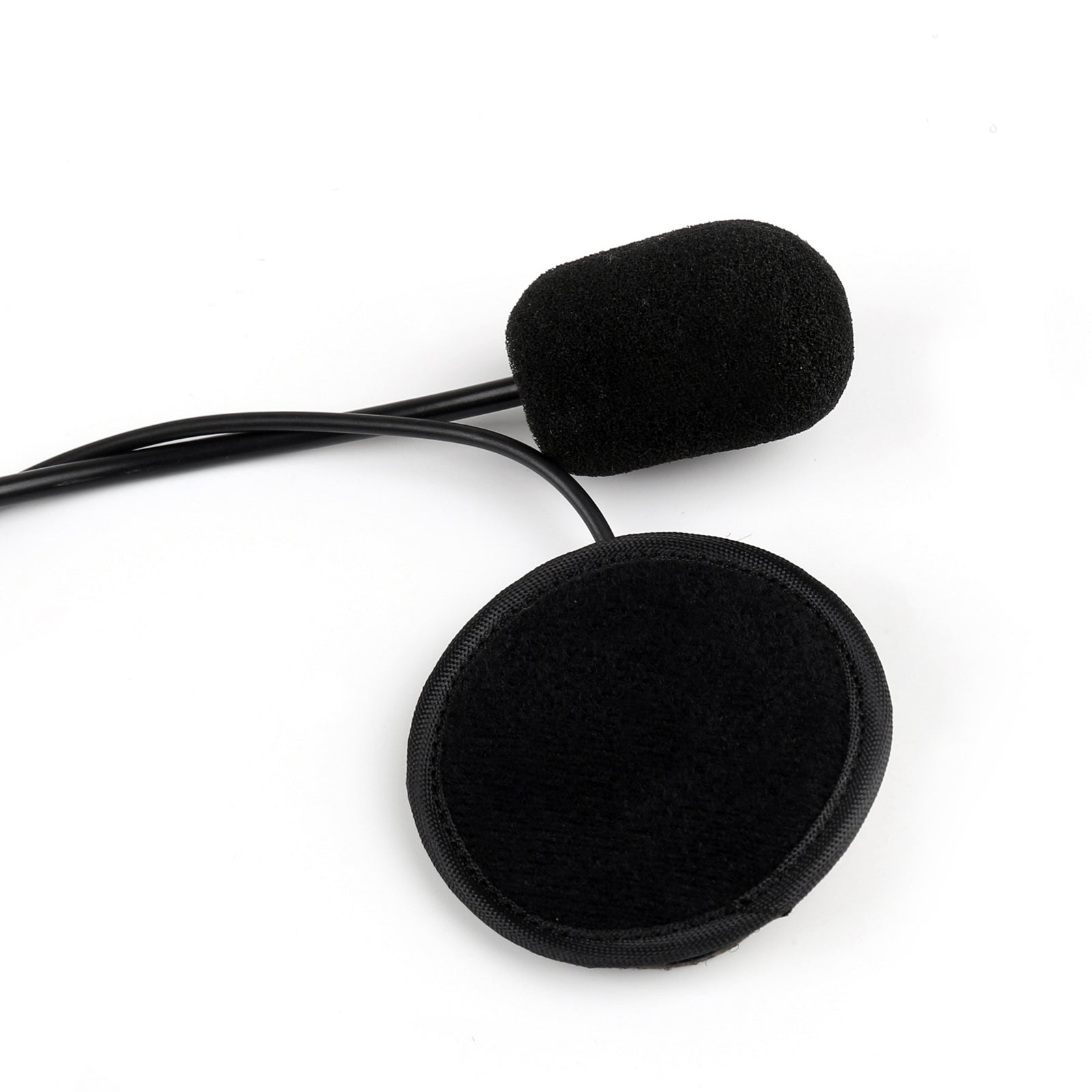 Moottoripyörän taktinen kypärä PTT-kypärä Yaesu Yaesu VX-7R VX-6R -radiolle