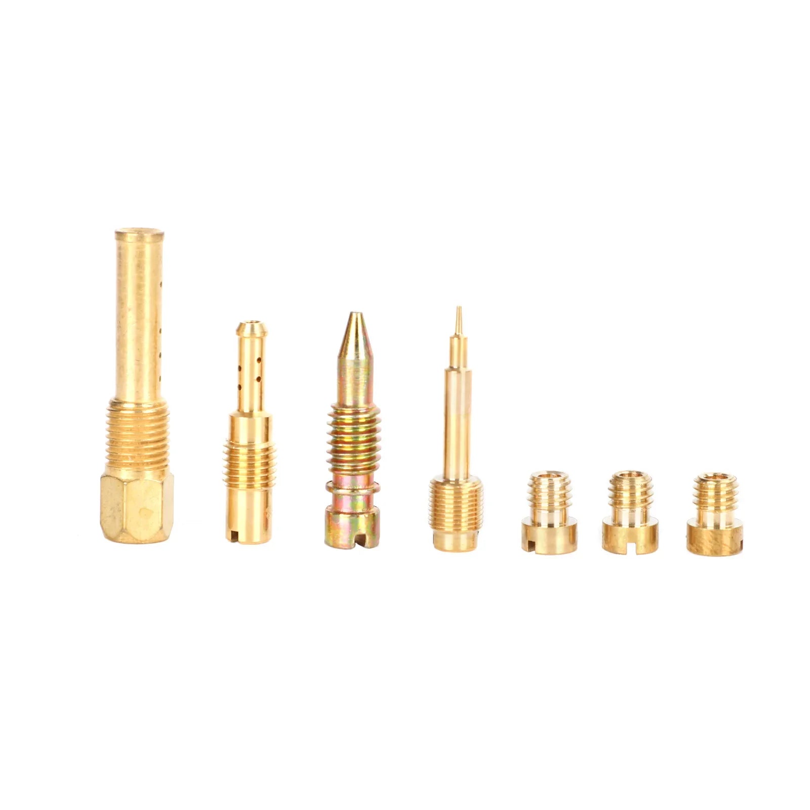 Komplet za obnovo uplinjača za Honda CN/CH250 Helix/Fusion 250 Big Ship22 generic