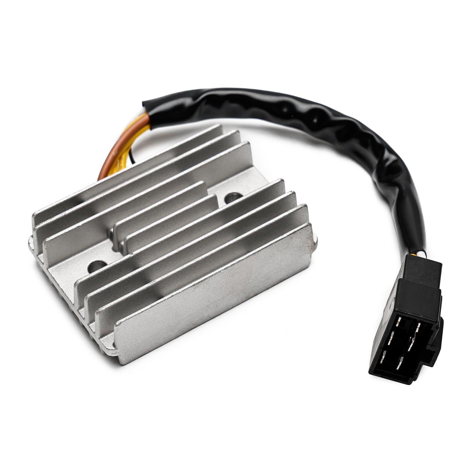 Kawasaki ER-5 ER 500 Twister 1997-2005 Regulator prostownika Magneto Uszczelka stojana