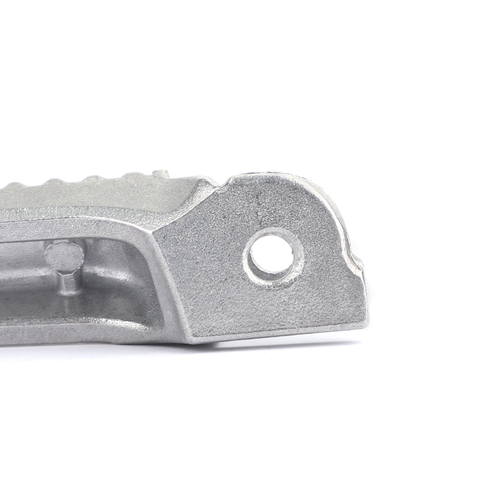 Jalkatapit edessä BMW S1000RR K46 S1000R K47 HP4 K42 RnineT Racer K32 Generic