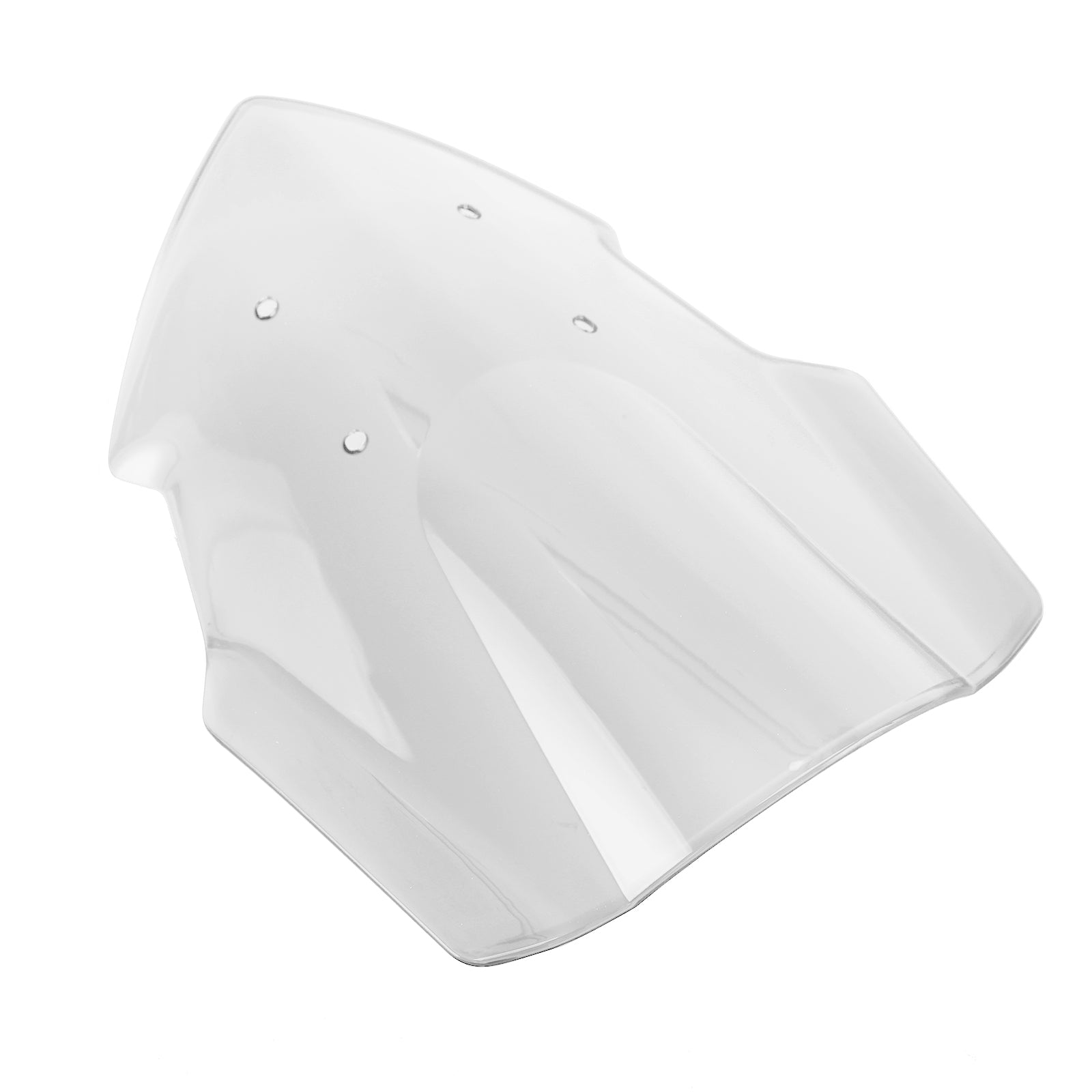 Protettore del parabrezza per parabrezza per Yamaha MT-07 2018-2020 Generico