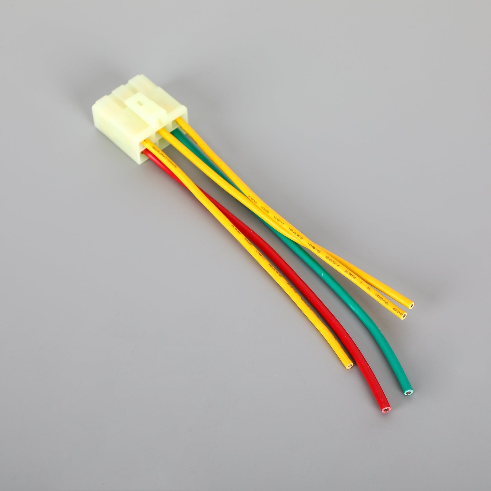 Priključek regulativnega usmernika za Aprila RXV 450 500 Honda CBR 600 900 generic