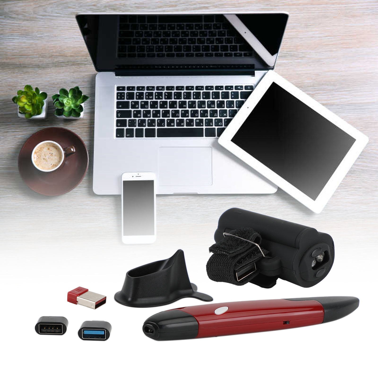 Mouse Ottico Wireless 2,4GHz Shark Mini Mouse Ottico Wireless 2,4GHz Shark Mini