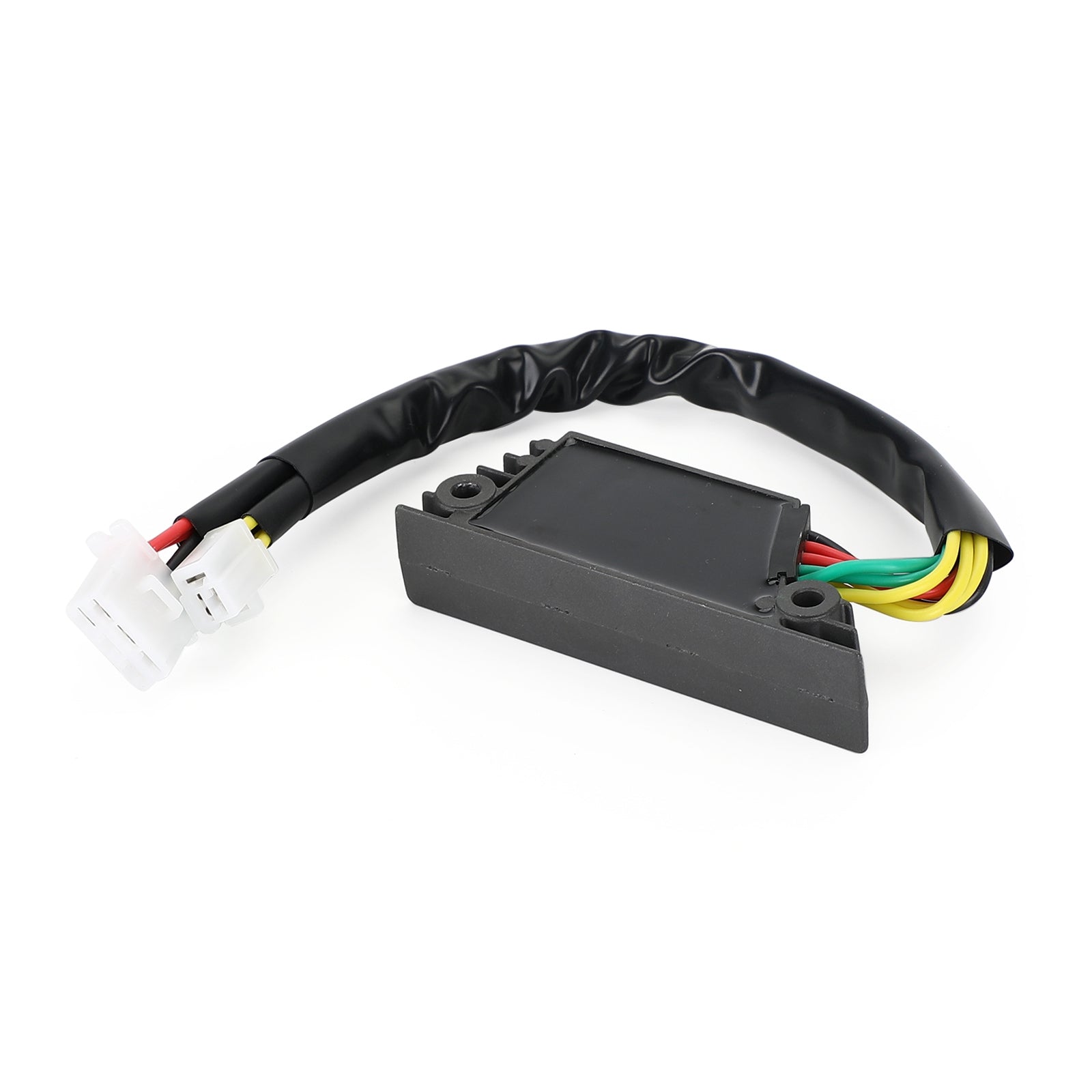 Nuovo Raddrizzatore Regolatore Per Honda VT1100 VT1100C Shadow 1985 1986 31600-MG8-008 Generico