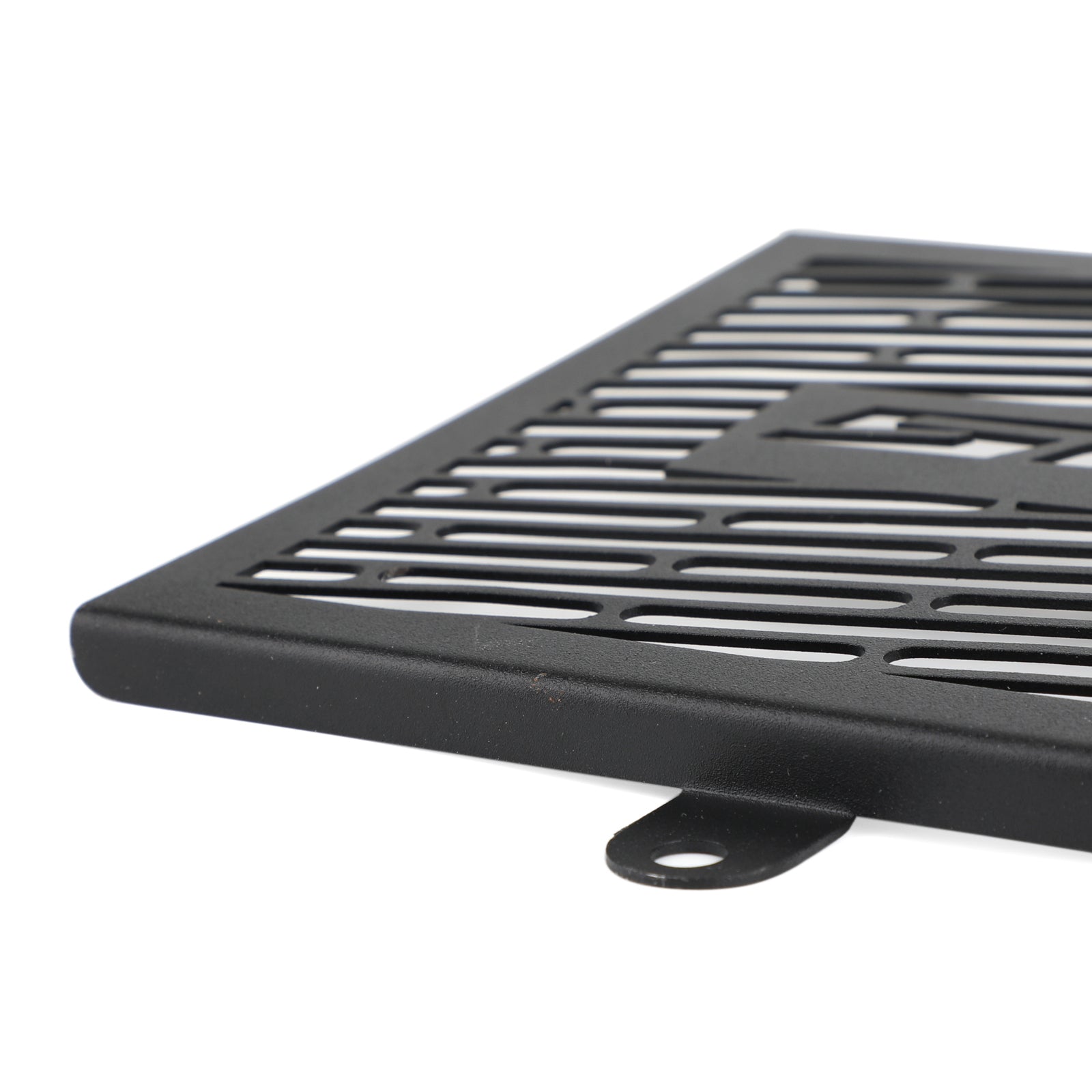 Radiator Guard Beschermrooster voor Kawasaki VERSYS-X 300 KLE300 17-20 Generiek