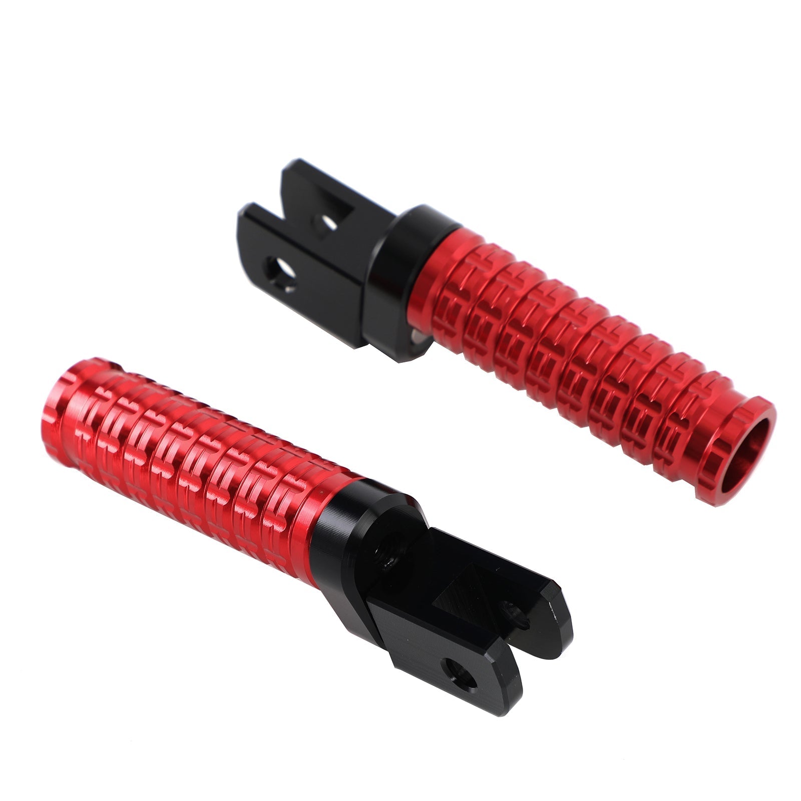 Voetsteunen voor voetsteun voor Triumph Street Triple 765/R/S 1200 RR/RS 675/R/RX generiek