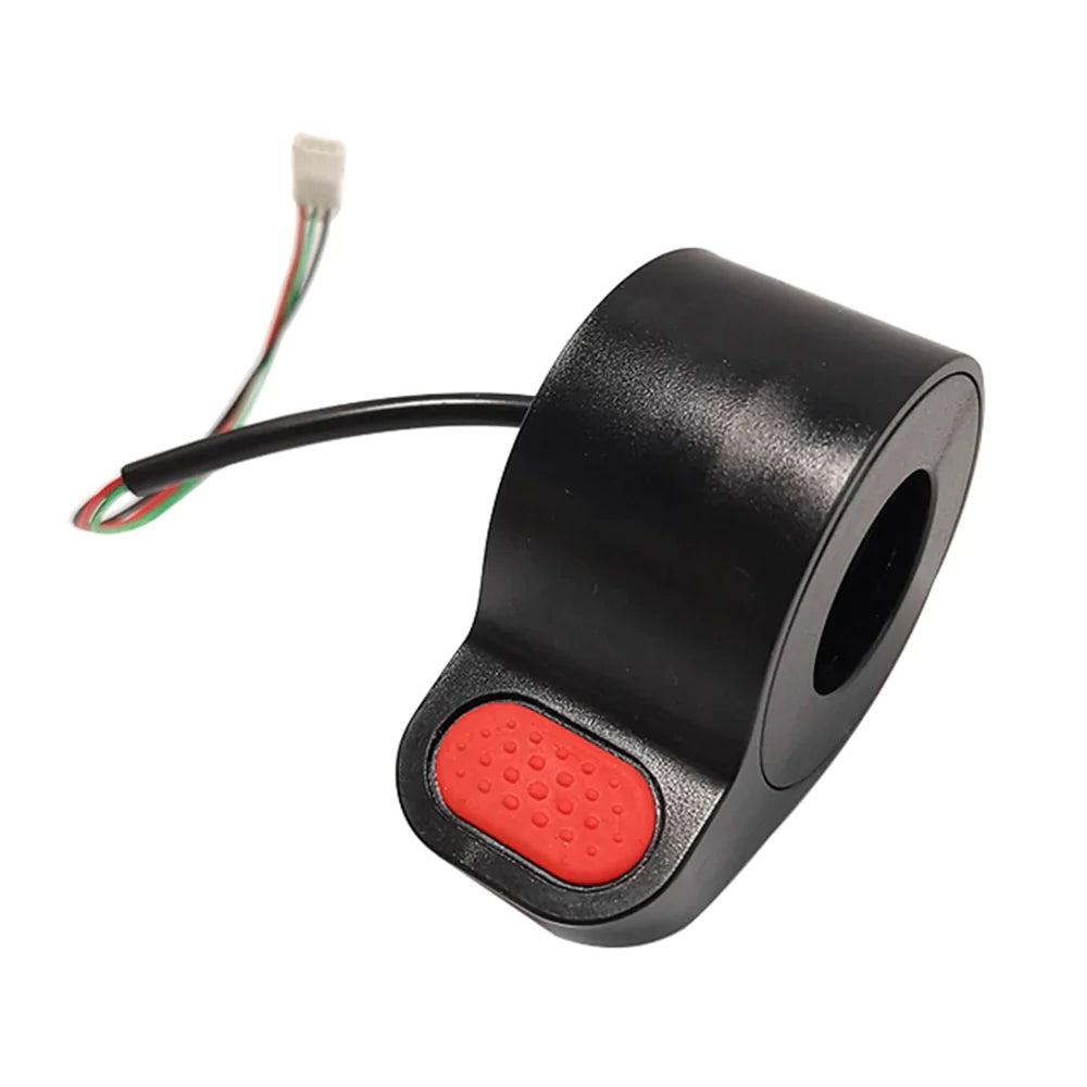 Acceleratore Compatibile Con Scooter Elettrici Pro E Pro2, Ergonomico In ABS, Facile Da Installare