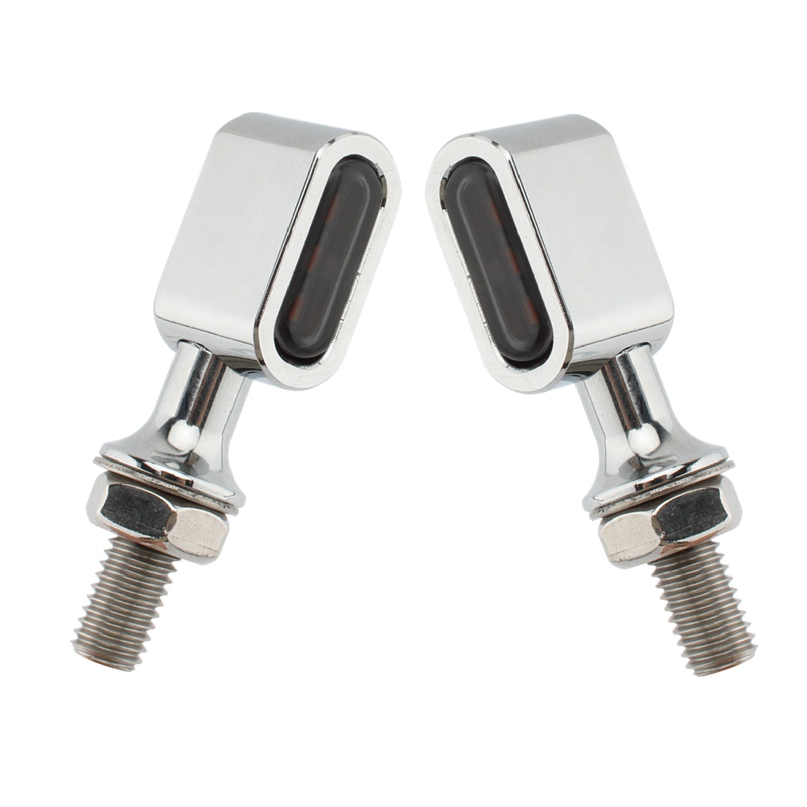 LED MINI LED Turn Signal voor Sportster Touring Dyna Softail