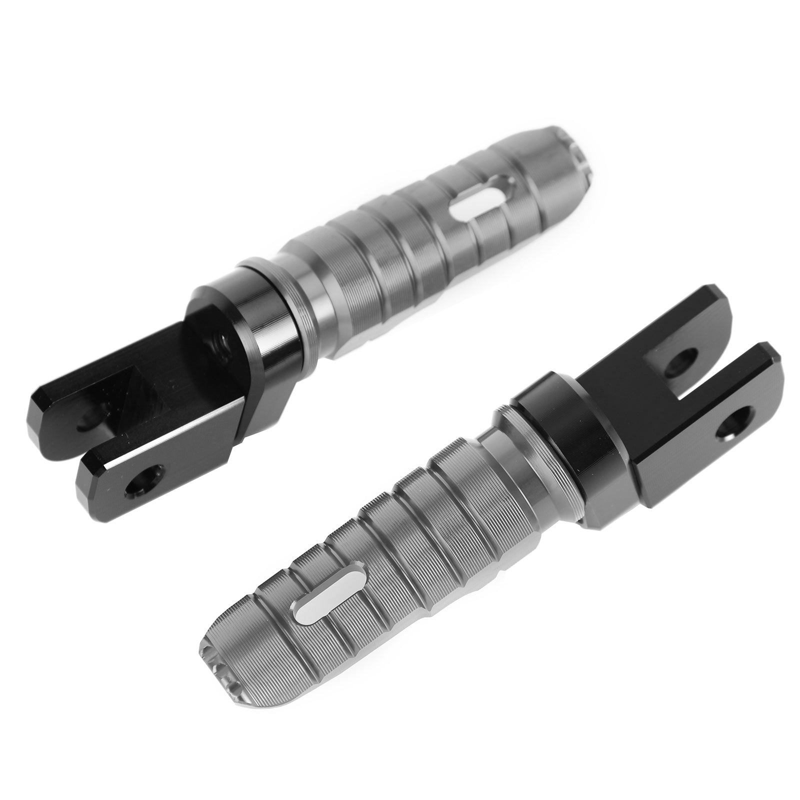 Footrests przed Footrestem dla Triumph Street Triple 765/R/S/Rs Daytona 675/R Generic