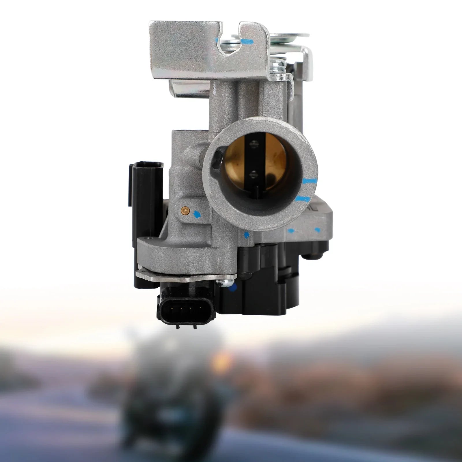 Honda kliknite 110CC 16400-KVB-T01 16400-KVB-T02 Packillous Body Set