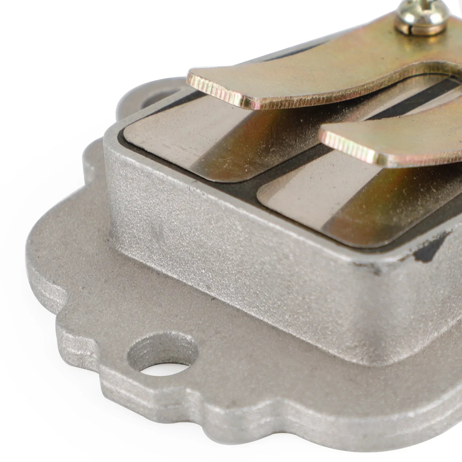 Valvola lamellare per YAMAHA V50 V7 V75 U7 U7E NOS 298-13610-00