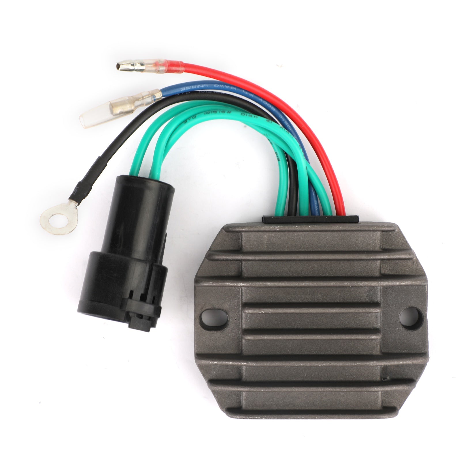 Prostownik regulatora pasuje do Mercury Mariner F 40 45 50 km 1995-2001 825076 ogólny