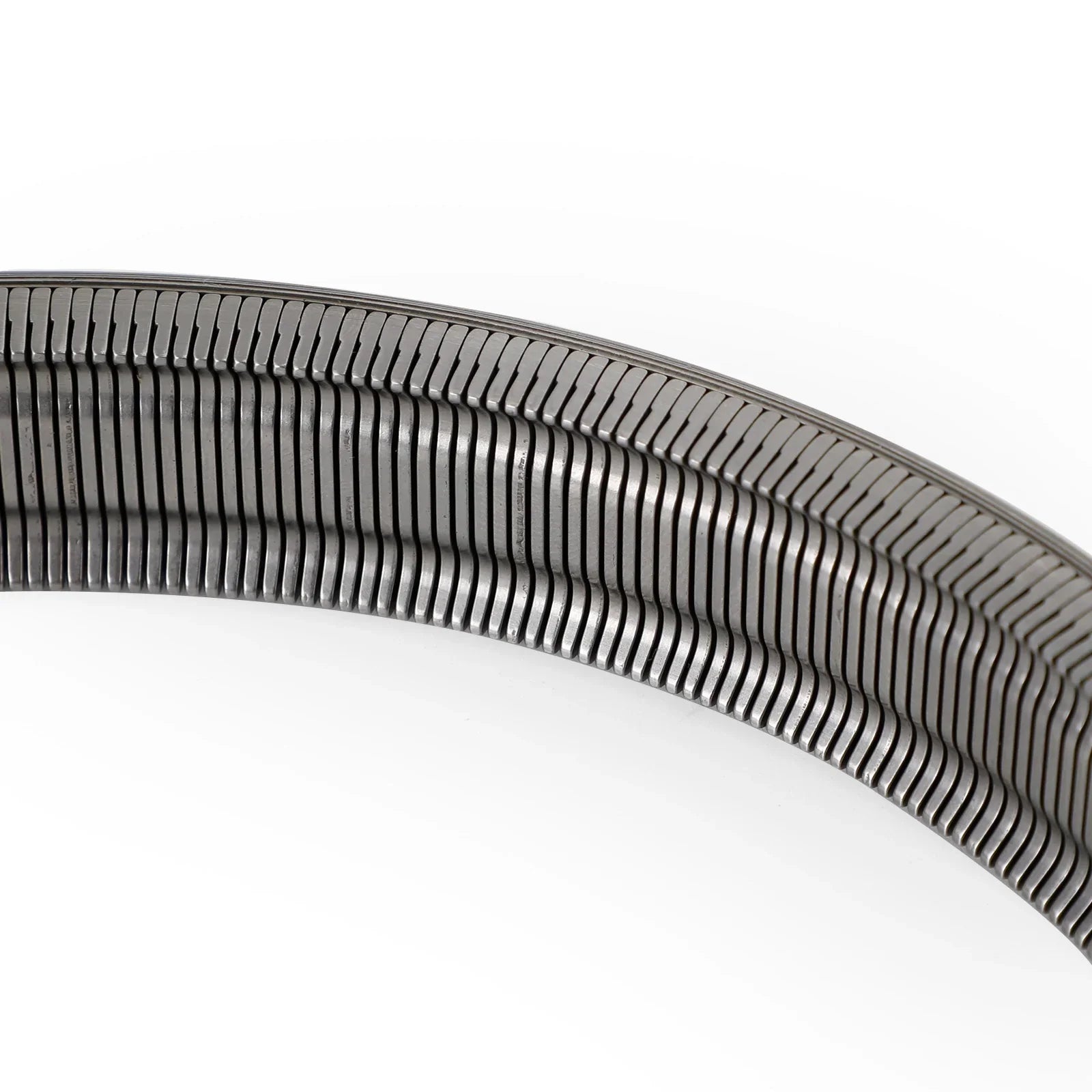 Łańcuch paska przekładni CVT Nissan 901072 RE0F11A JF015E