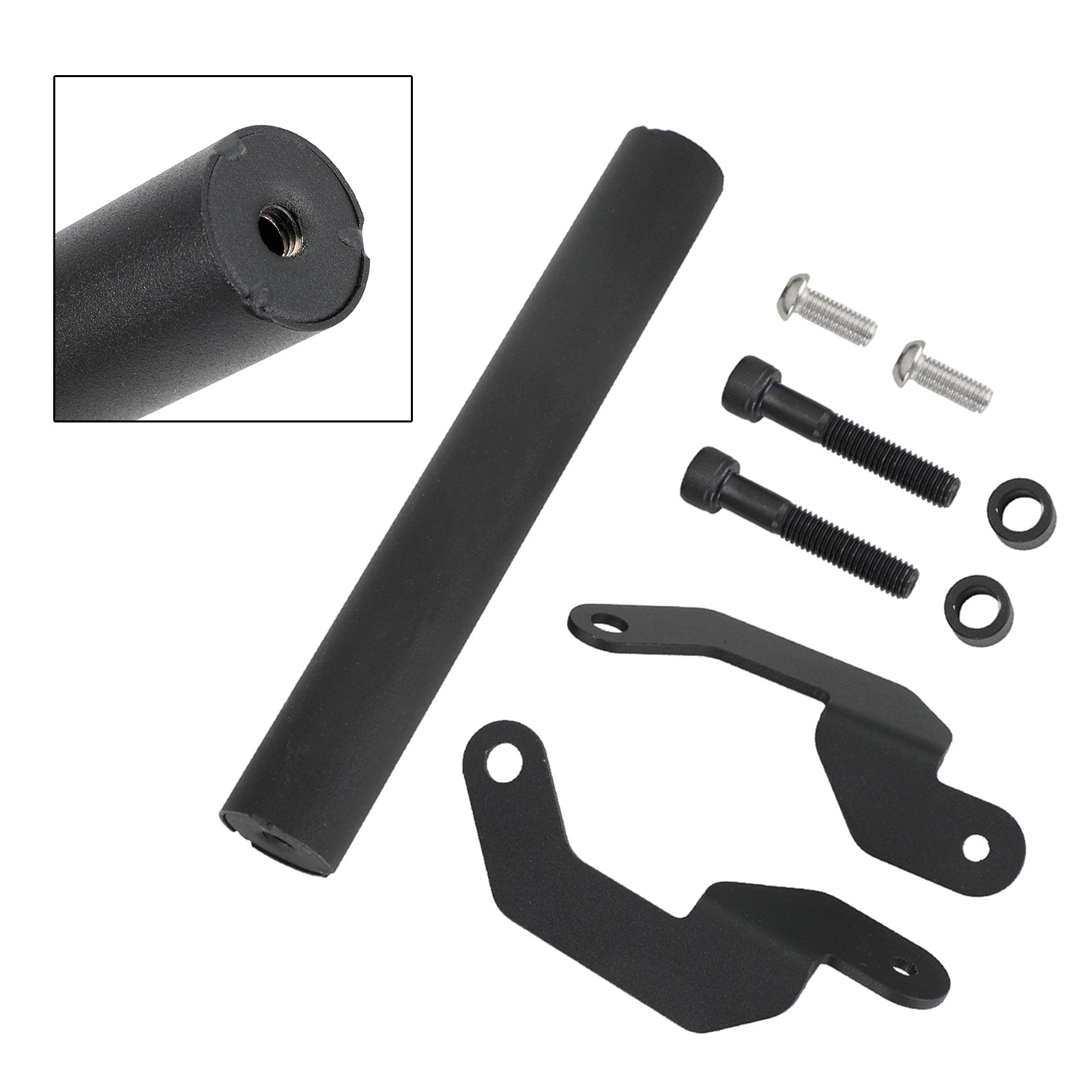 Suzuki Gsx-R 1000 1000R Support 'extension GPS Support de téléphone Navi