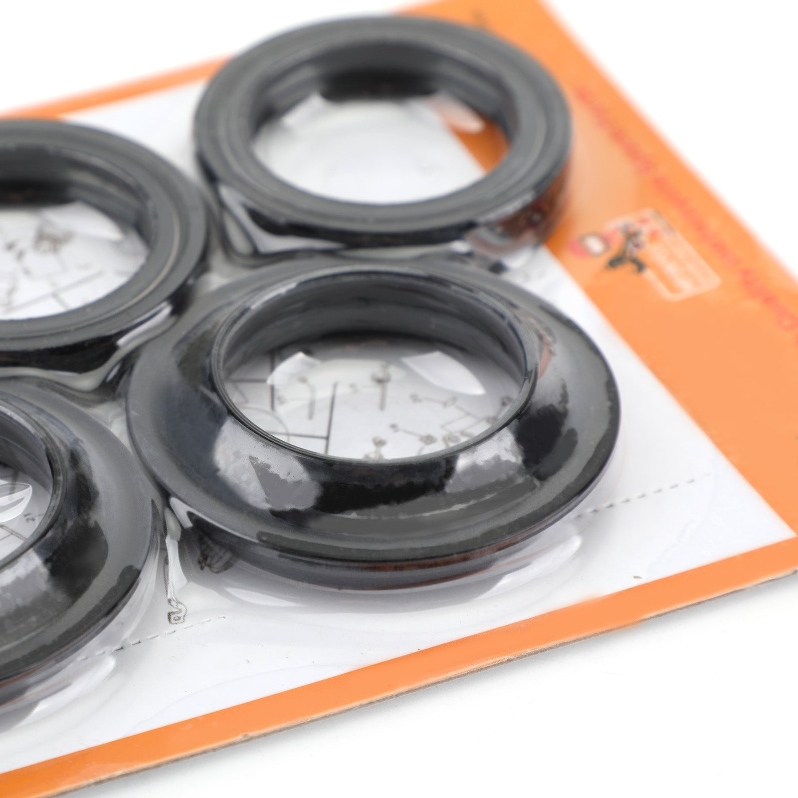 Honda CBR CRF CRF XR CB VFR VFR CX VT GL NX WIP KIT-GLACE OLJE