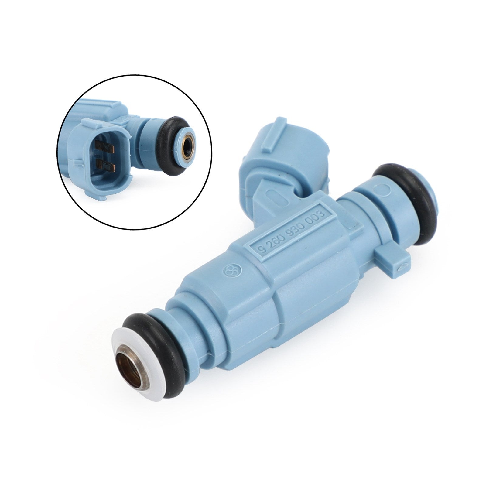 1 stks Brandstof Injectoren 35310-38010 voor Kia Sorento 3.5L 2003-2005 9260930003 Generieke