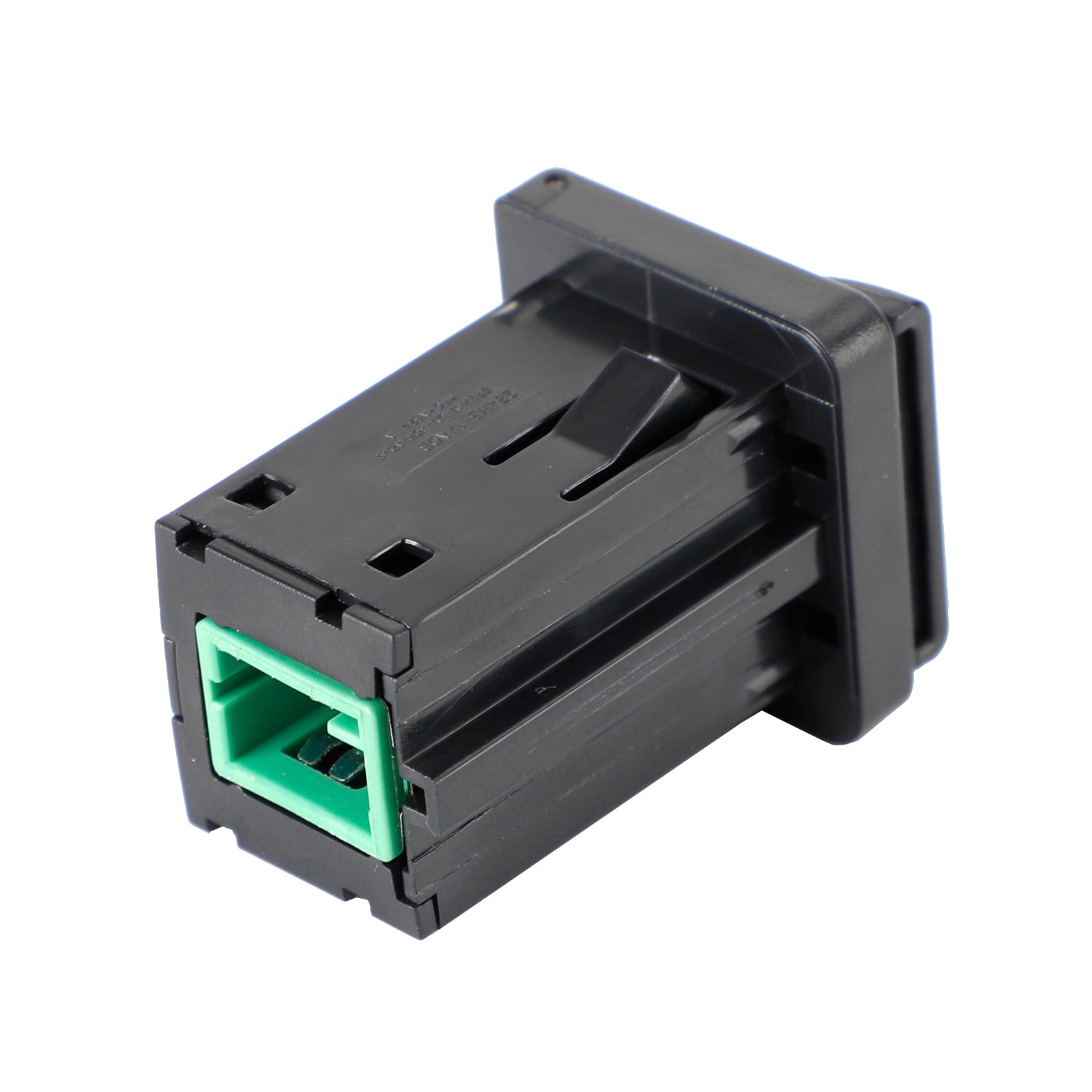 Adaptateur auxiliaire de connecteur USB Nissan Infiniti 2008-2019 284H3-1FA0B