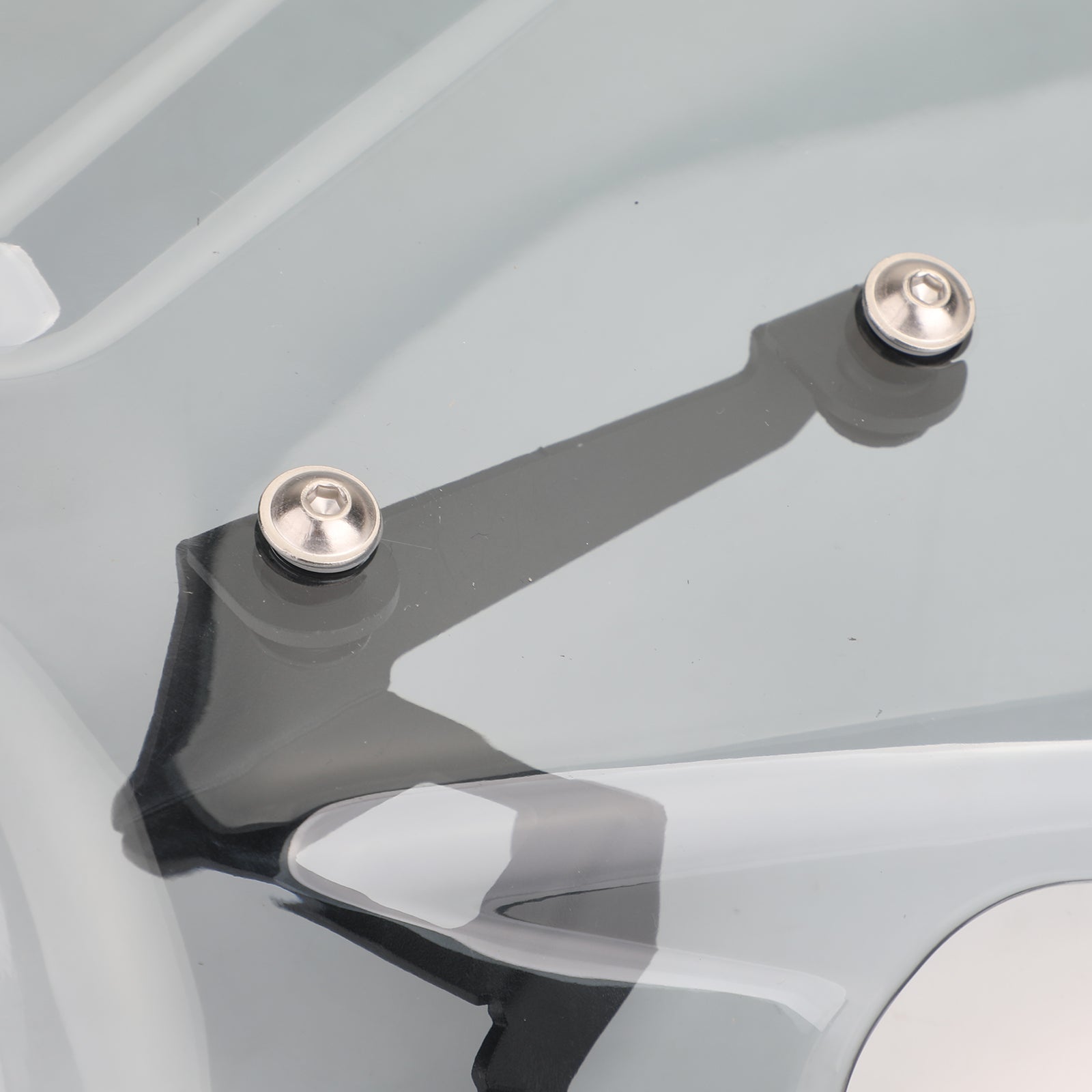 ABS Plastic Motorcycle Sandshield dla Honda CB125R CB300R 2018-2019 Ogólny