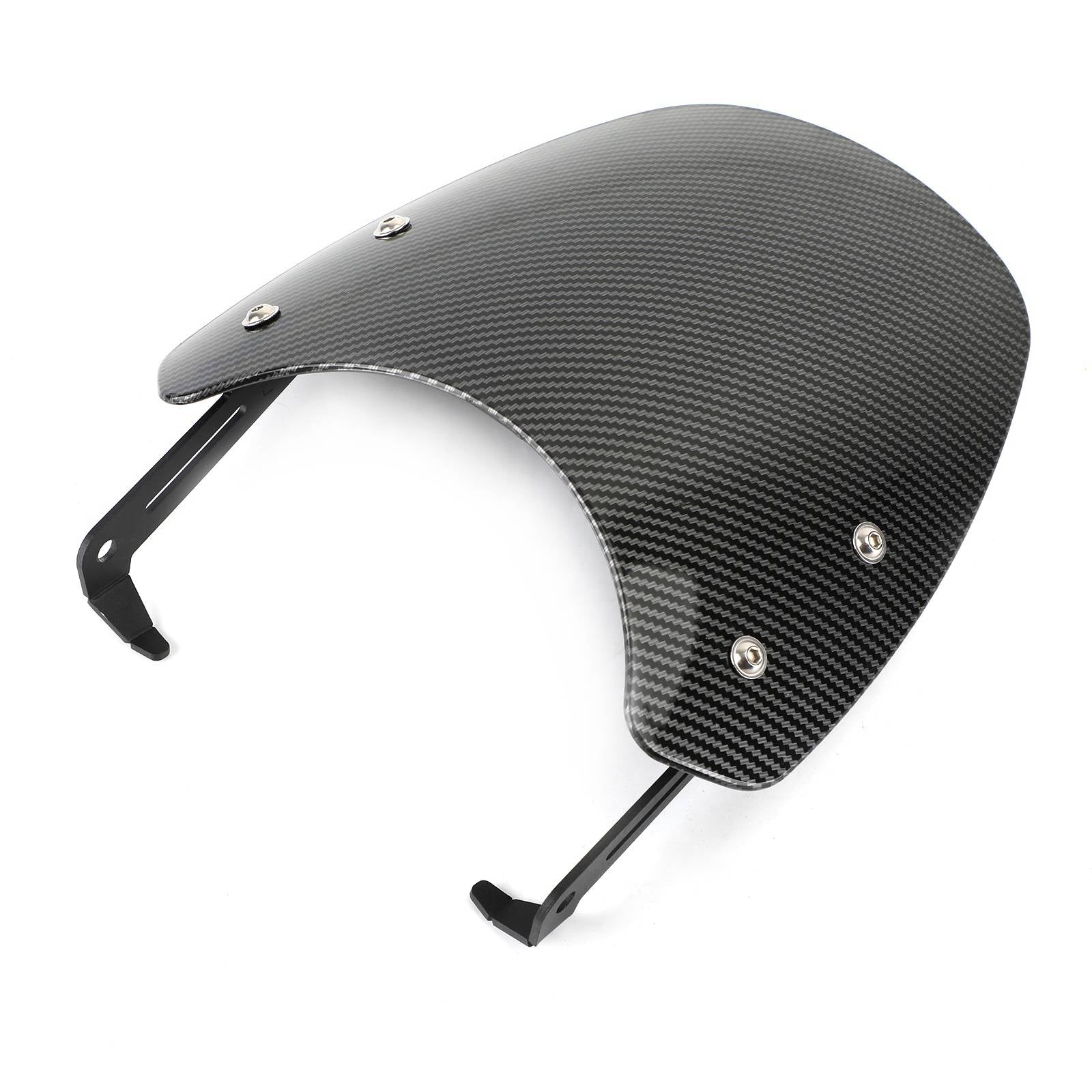 MOTORCYCLE CARATTHCE PER Triumph Scrambler 1200 2019-2021 Generico