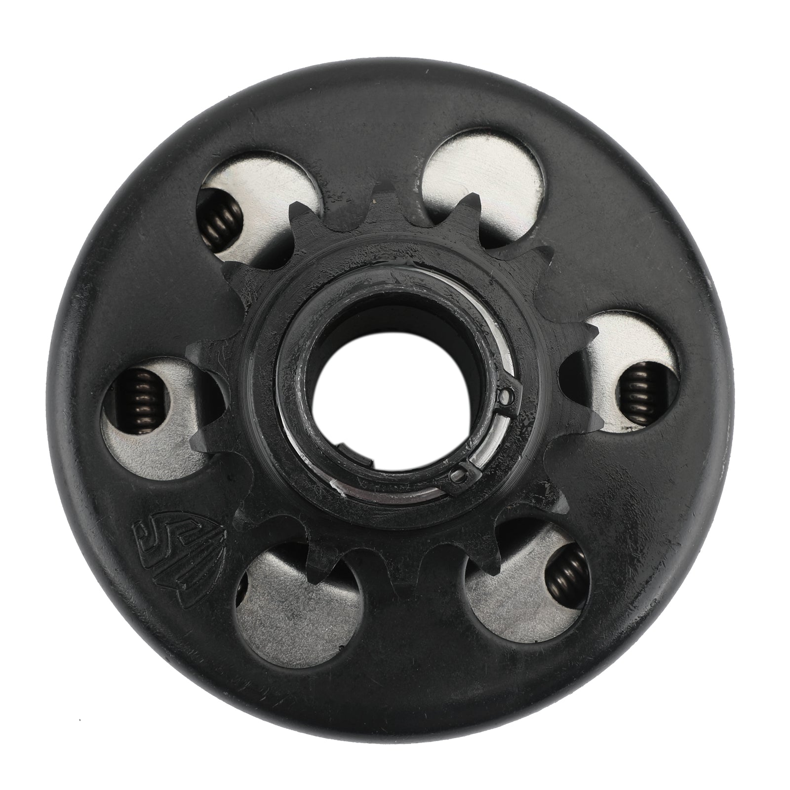 Frizione centrifuga Go Kart 13HP 1 pollice alesaggio 14T 14 denti per catena 40 41 420