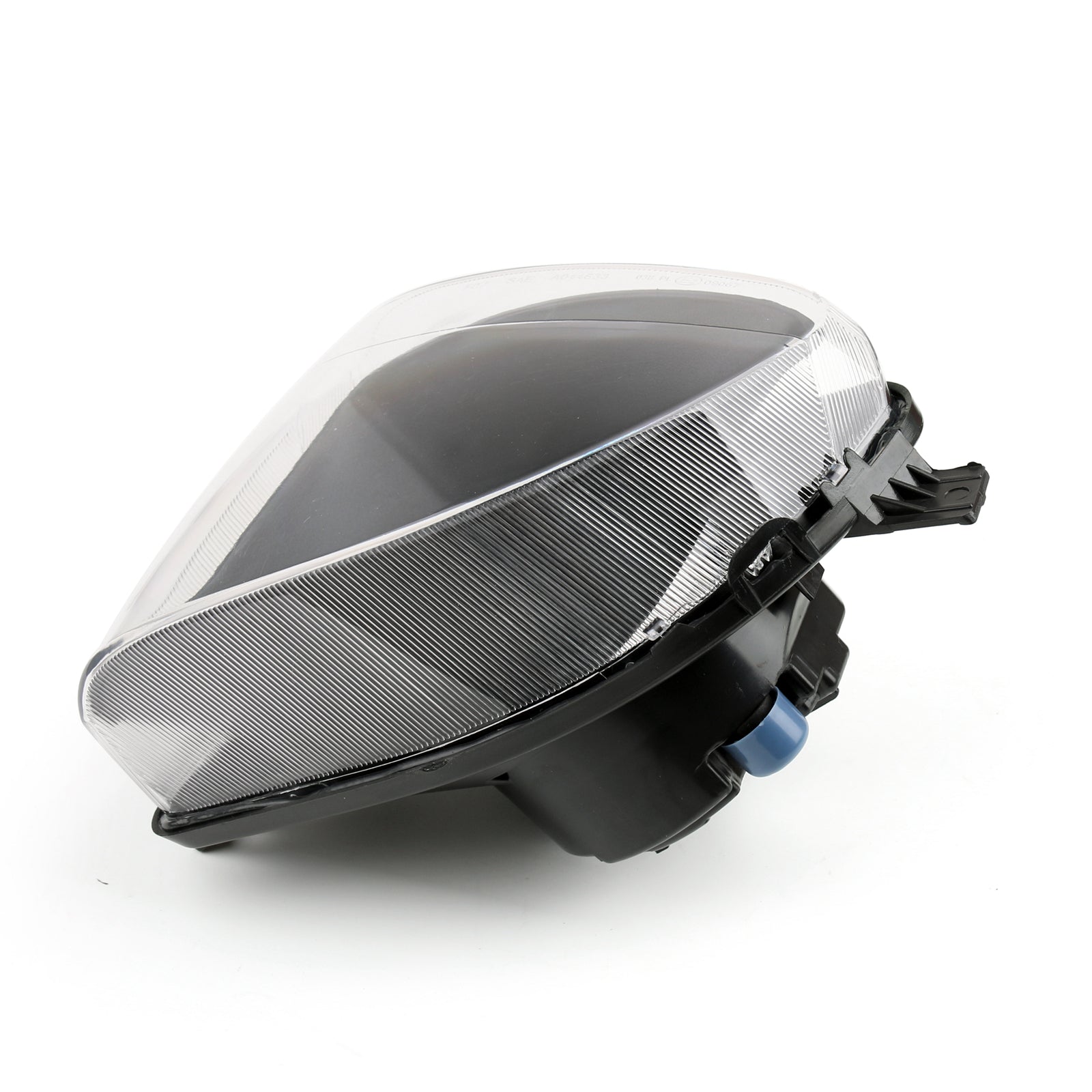 Światło przeciwmgielne przedniego zderzaka Lampa do jazdy po lewej stronie na lata 2010-2013 BMW serii 5 F10 F18 Generic