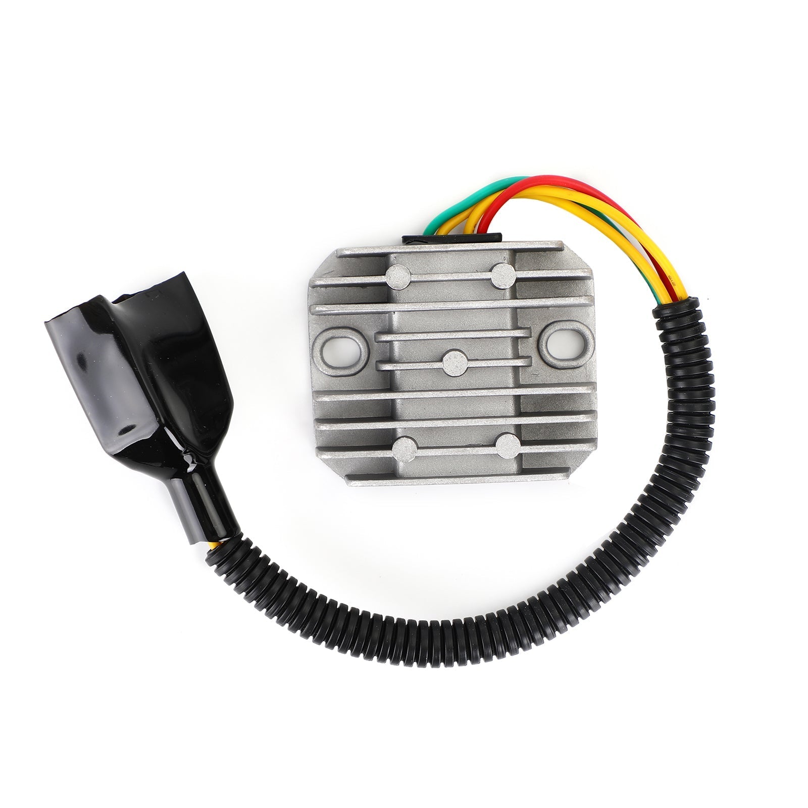 Gelijkrichterregelaar Geschikt voor Honda TRX200 TRX 200 A FourTrax 1984 31600-VM5-000 Generiek