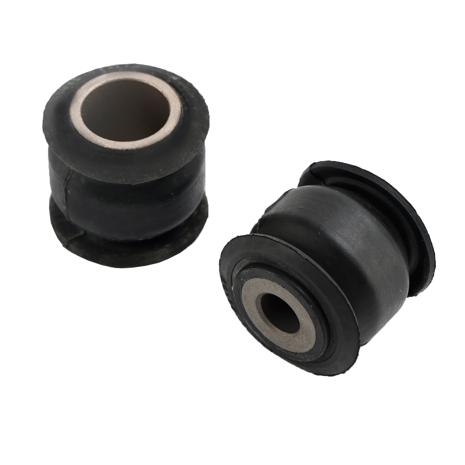 Kit d'extrémité de châssis en caoutchouc, douille de barre stabilisatrice, paire pour Nissan Patrol GQ Y60 GU Y61