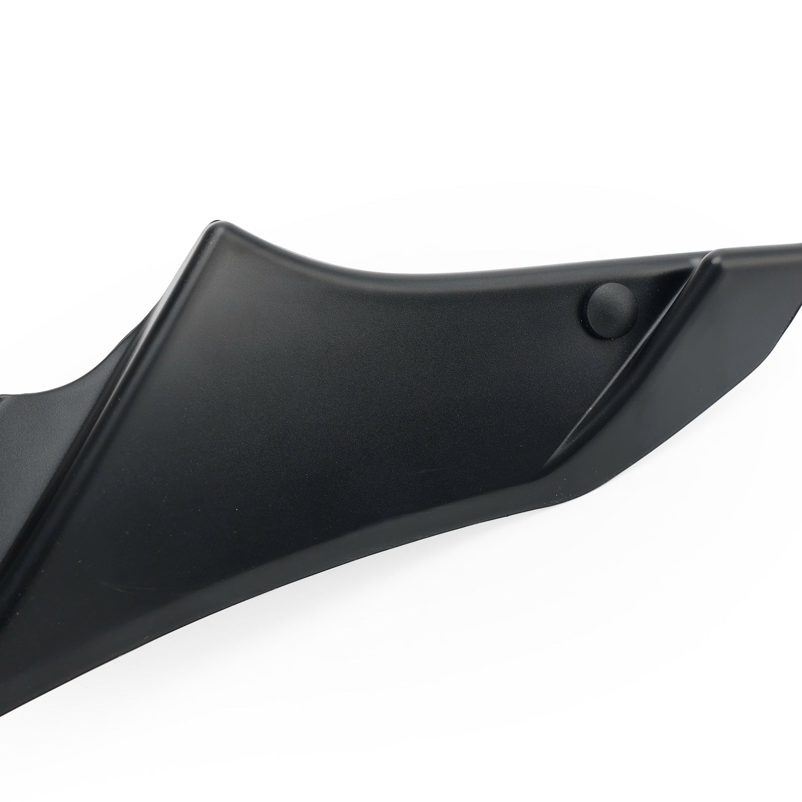 YAMAHA MT-09 MT09 2021-2023 Voorspatbord Snavel Lip Neus Kegel Cover Spoiler
