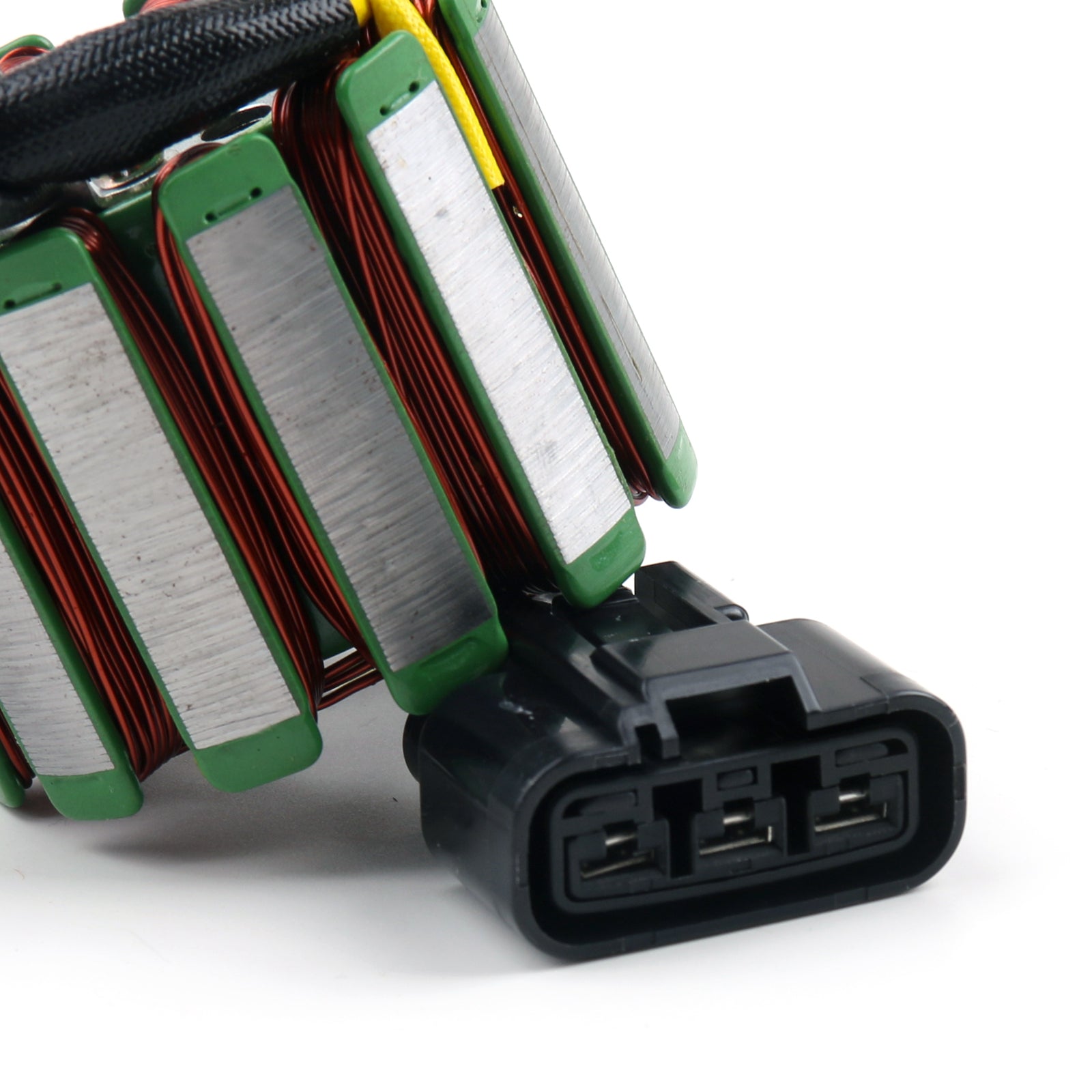 Bobina de estator para generador Mageneto Yamaha FZ8 2011-2013 FZ1 06-14 R1 2004-2008