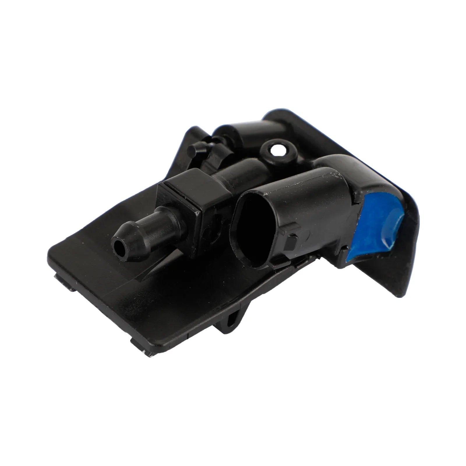 2006-2010 BMW X5 E70 Buses de lave-glace Jet de pulvérisation pour gauche droite 61667161469