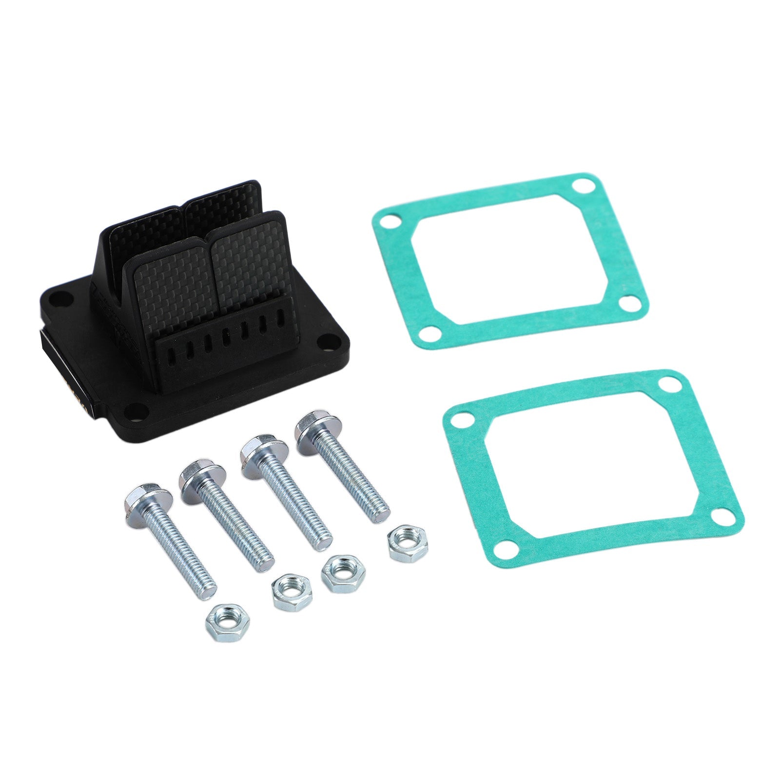 Visoko zmogljivost ventila Reed za Yamaha YZ80 1997-1999 YZ85 2006-2018 Generic