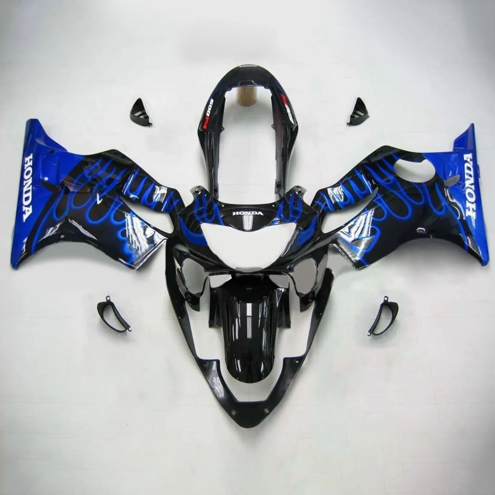 Amotopart suojasarja Honda CBR600F4 1999-2000