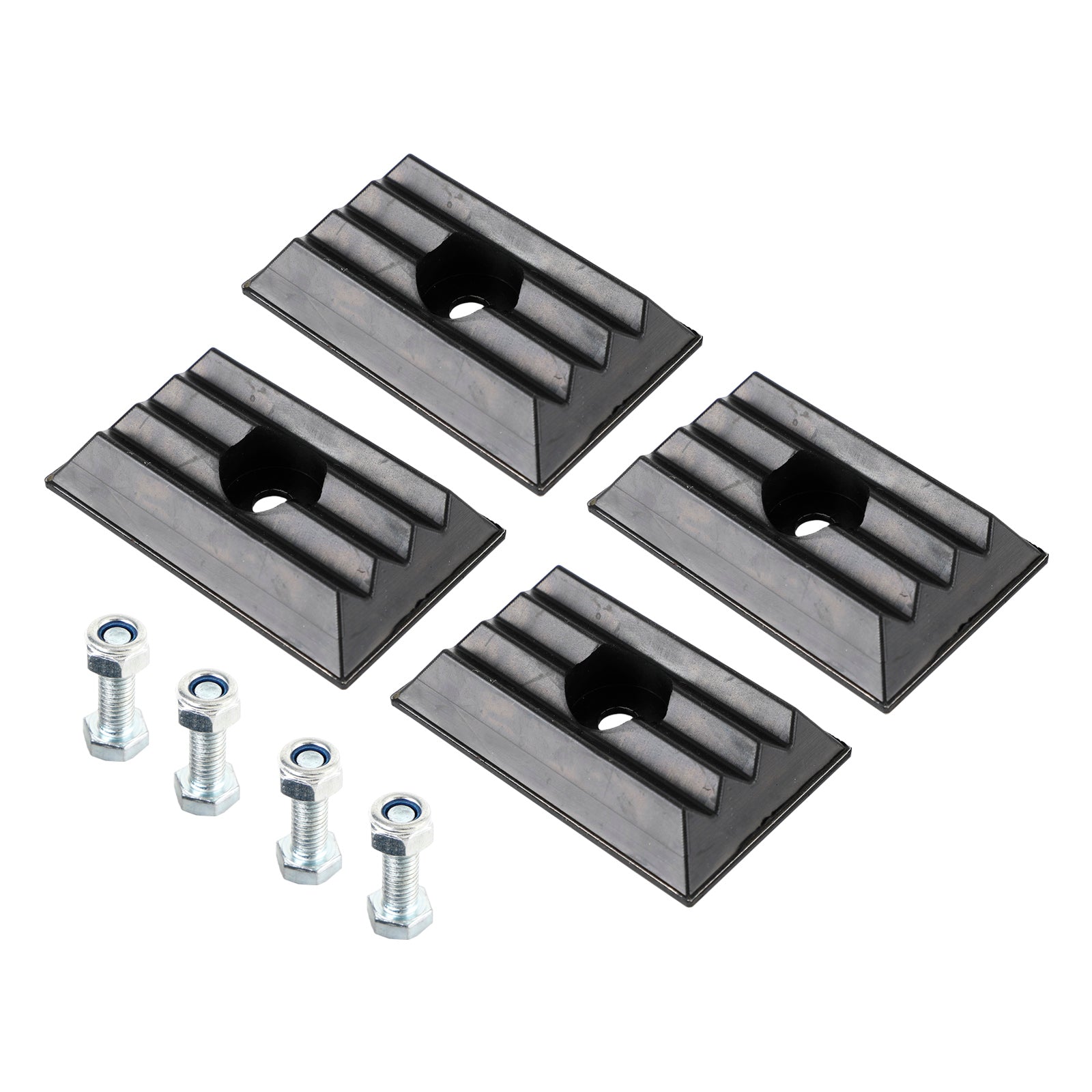 Peugeot Boxer Fiat Ducato Citroen Jumper 4 X Ressort à lames arrière