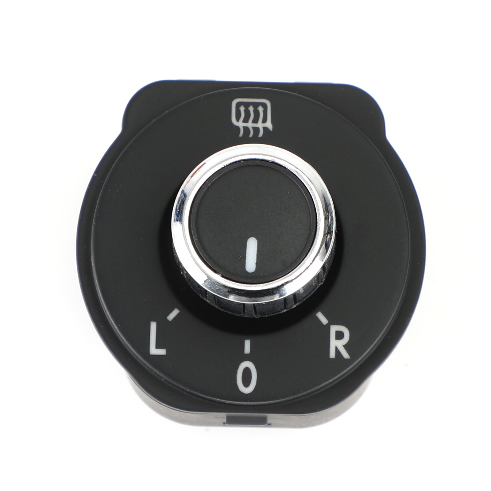 Bouton de réglage du rétroviseur pour VW POLO 6R 6C hayon 6RD959565B générique