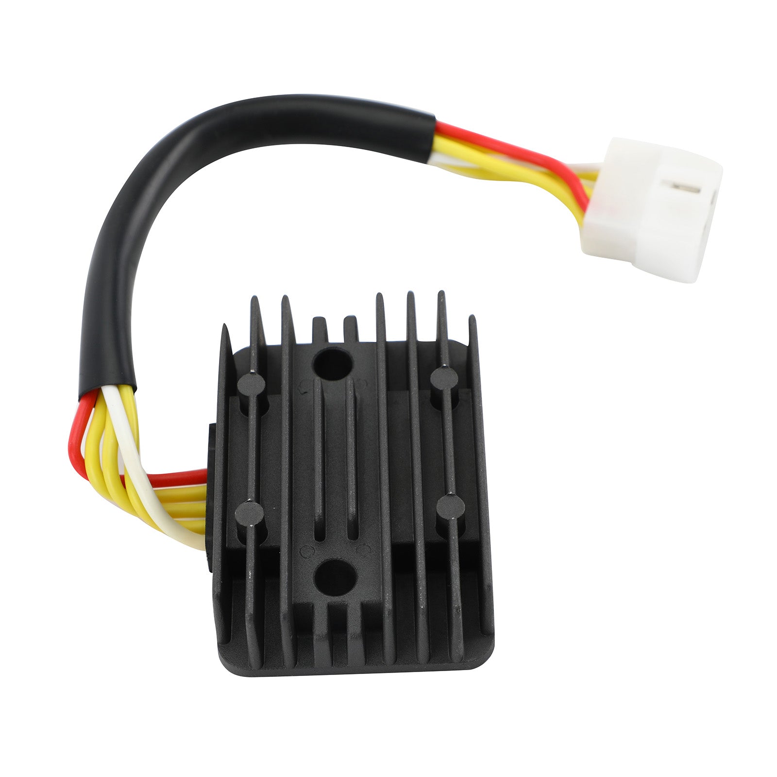 Spanningsregelaar gelijkrichter voor Kawasaki KLX 650 Motard 93-96 KLX650R 96-01 Generiek