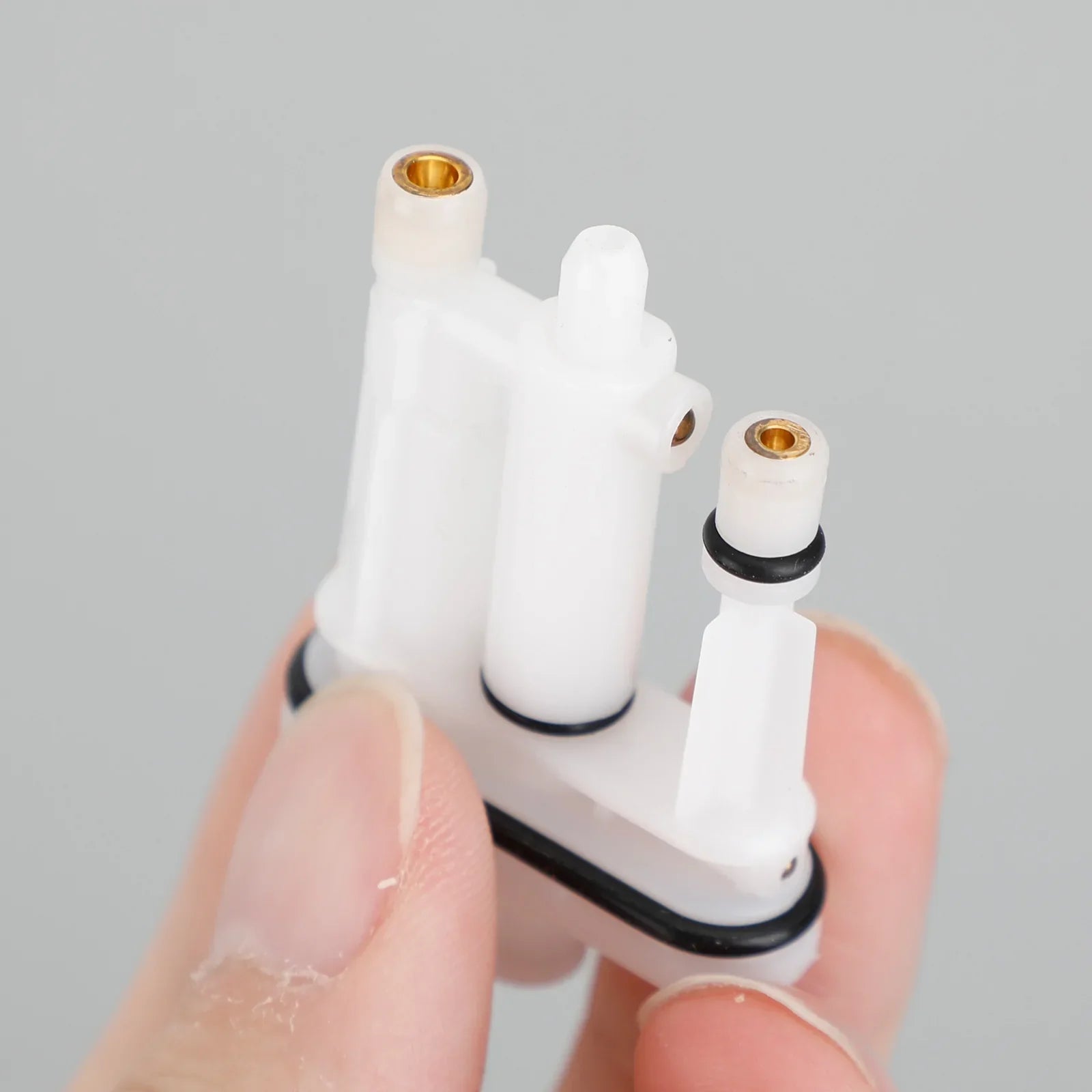 596521 Modellen uit de 450E-serie (08P502) Hoofdsproeier brandstofmodule 5X