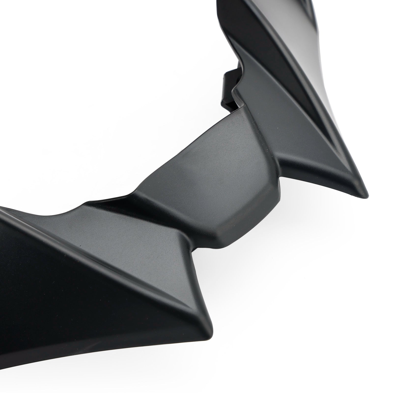 YAMAHA MT-09 MT09 2021-2023 Voorspatbord Snavel Lip Neus Kegel Cover Spoiler